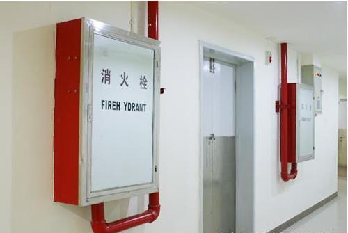 辦公室消防改造報(bào)價(jià)？寫(xiě)字樓消防改造多少錢(qián)一平方?